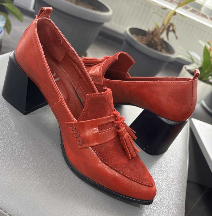 дамски обувки ADI