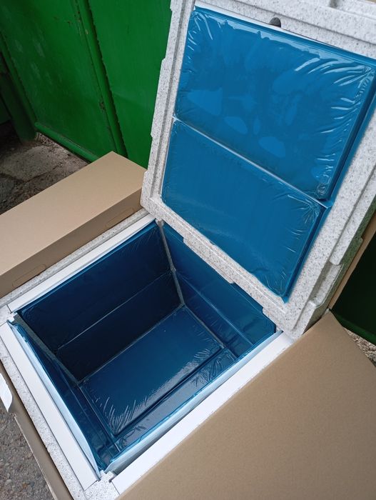 Термобокс, холодильник переносной