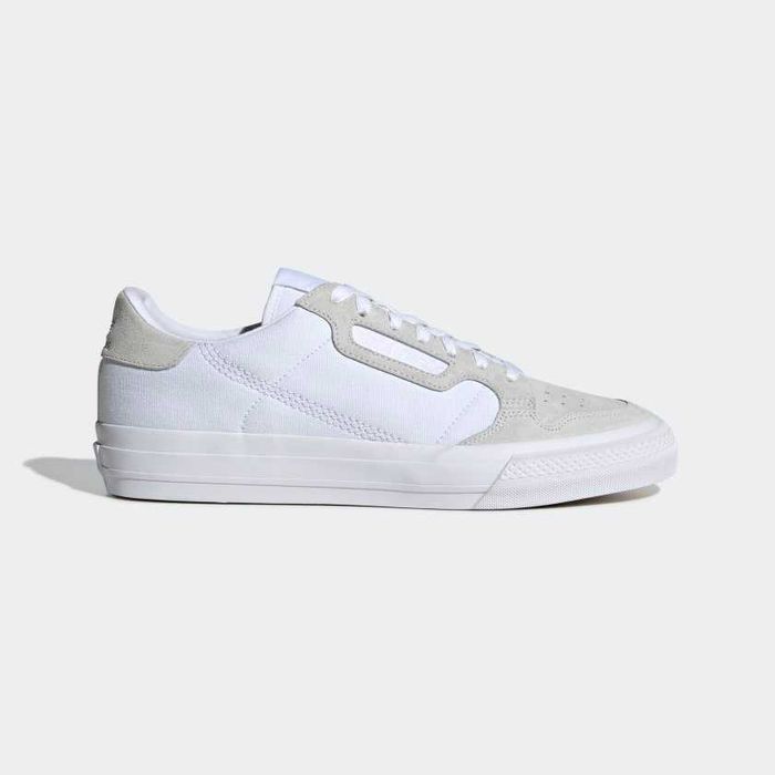 Adidas Continental Vulc Originals skate скейт кецове маратонки