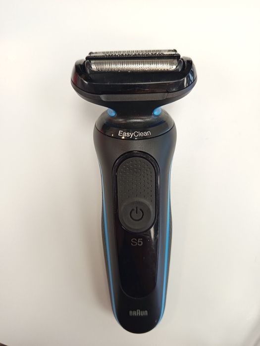Електрическа самобръсначка/Шейвър  BRAUN S5