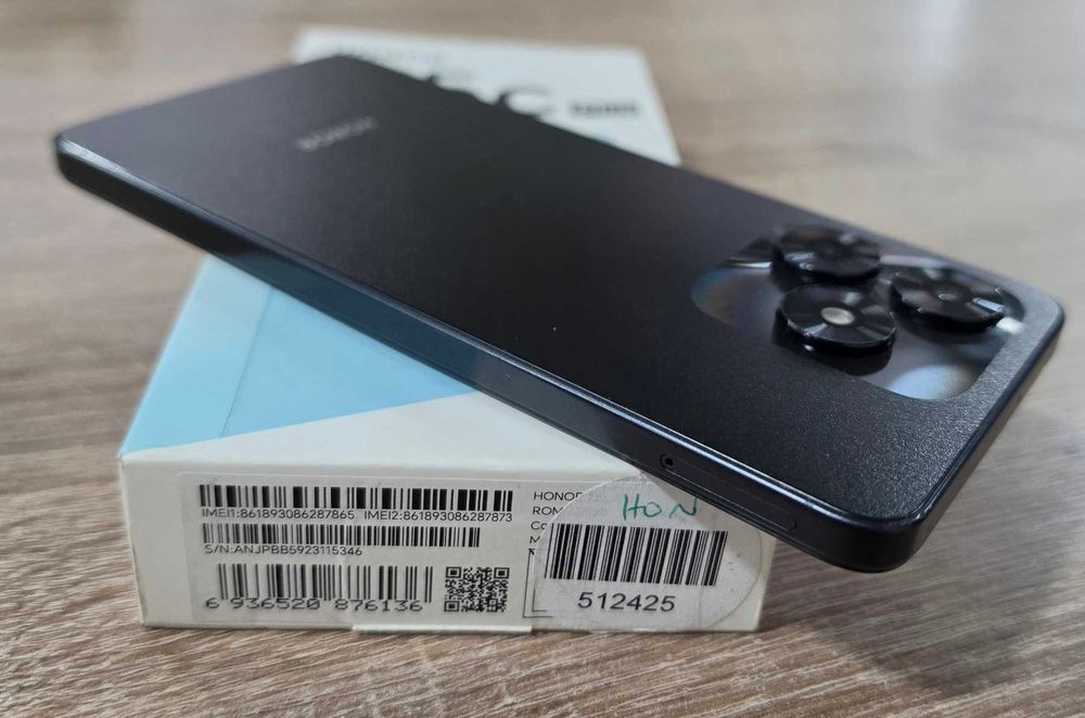 Honor X5c Plus 128GB 4GB RAM