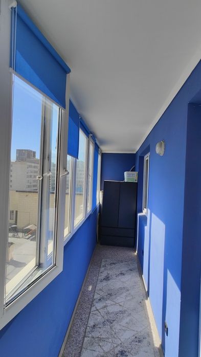 Продам однокомнатную квартиру