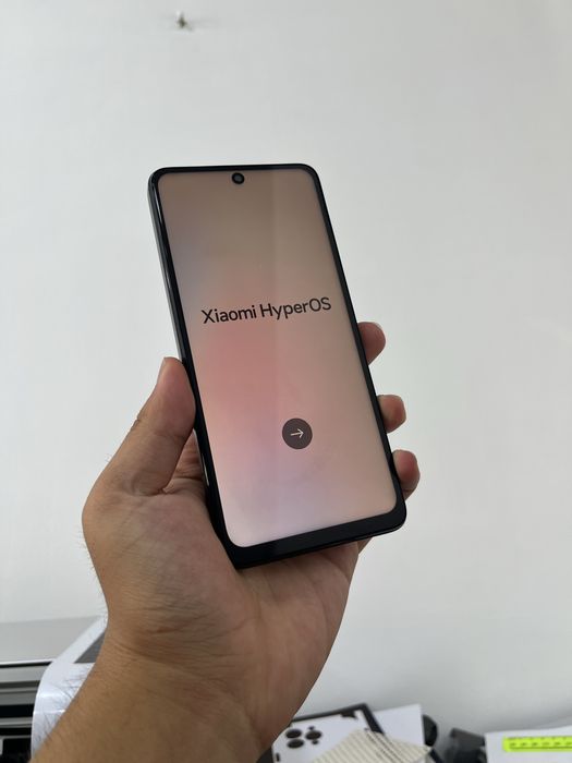 Redmi Not 14 Ideal