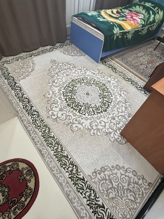ковер для спальней