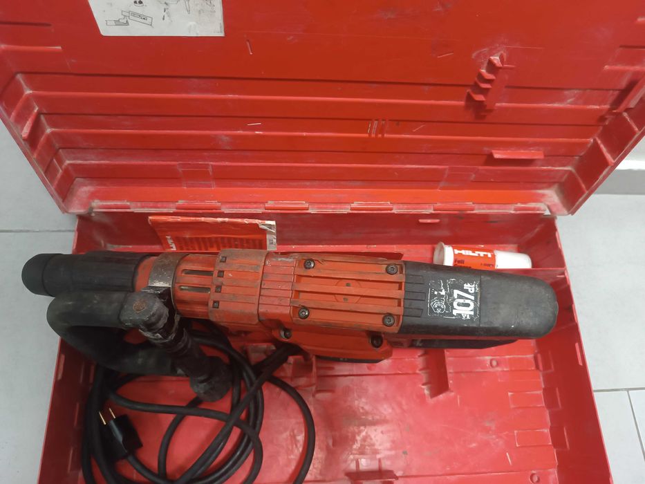 Къртач Hilti TE 705