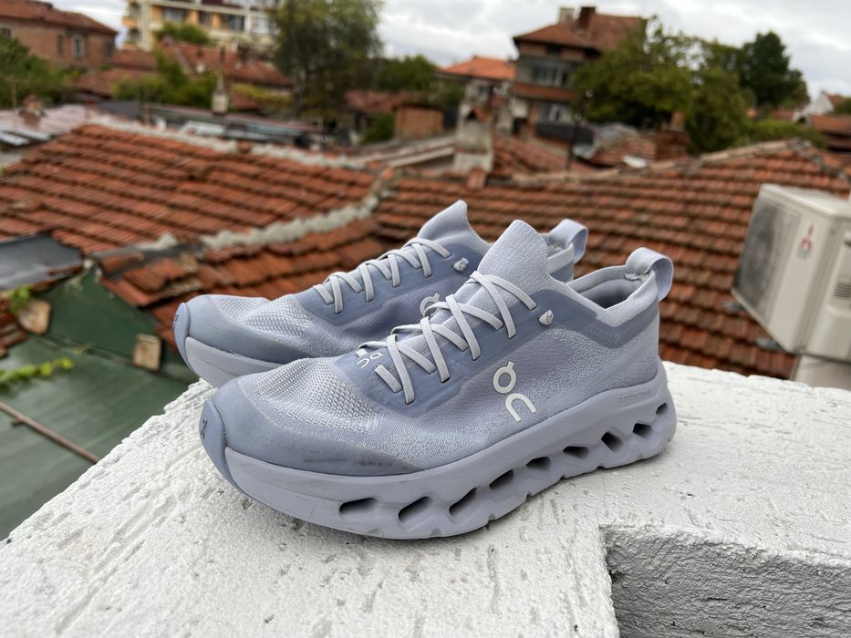 O”N CloudTec 42.5