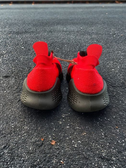 Adidași Adidas Bounce originali cool top