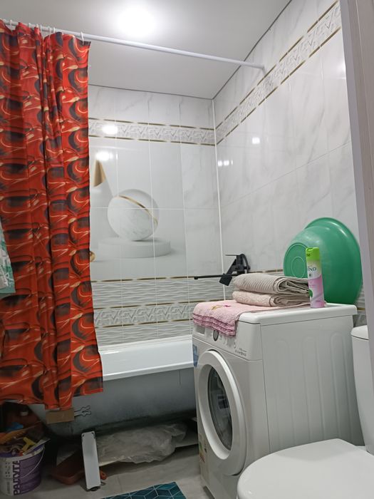 Продам однокомнатную квартиру,