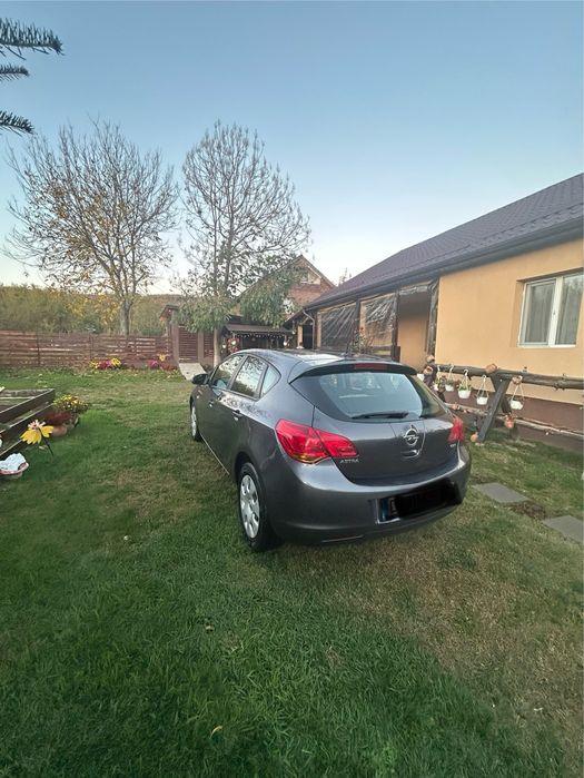 Vand Opel Astra J 1.7 CDI