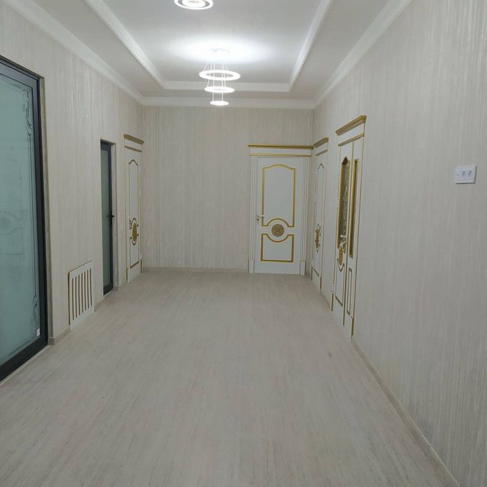 Уч кахрамондан кирганда ЕВРО участка