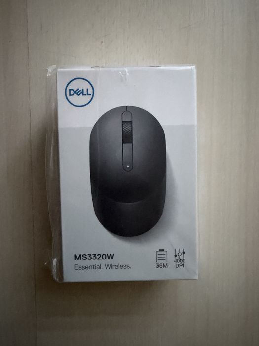 Mouse wireless Dell