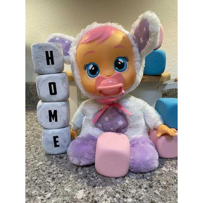 Cry Babies Goodnight Coney. Америка. Оригинал.