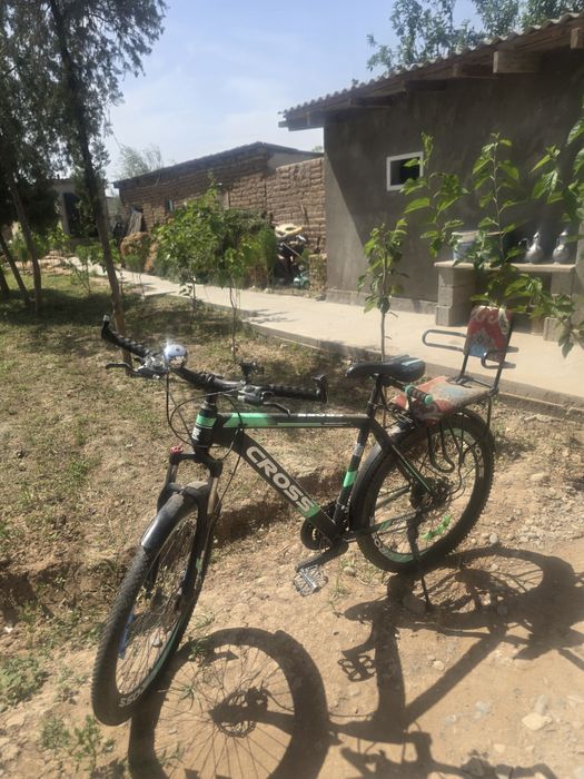Velosiped 26 razmer