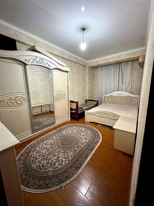 Bez makler Kvartira ijaraga beriladi srochna