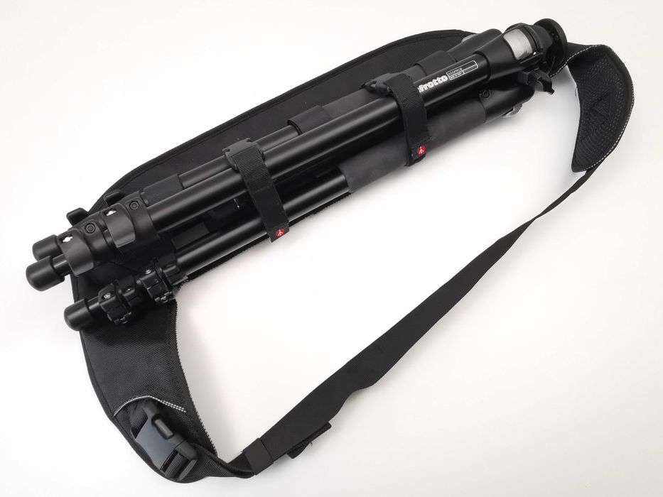 Ремък (презрамка) за статив Manfrotto MB 401N Quick Action Tripod Strap