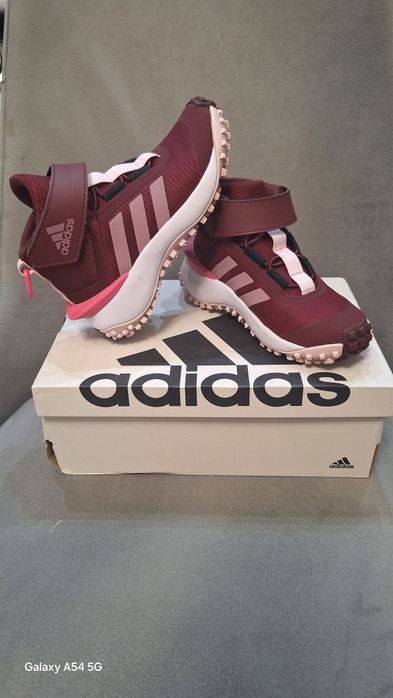 Детски ботуши за момиче