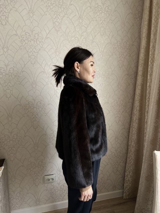 Шуба автоледи на құдалық