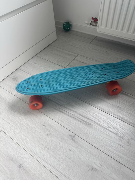 Skateboard Oxelo Dechatlon ca nou