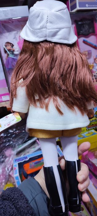 Кукла кукла кукла