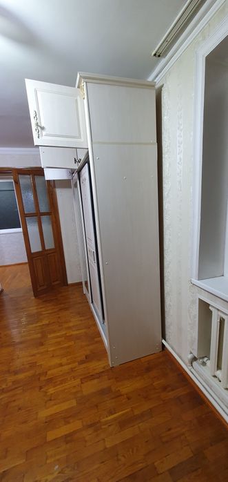 Шкаф спальный для вещей