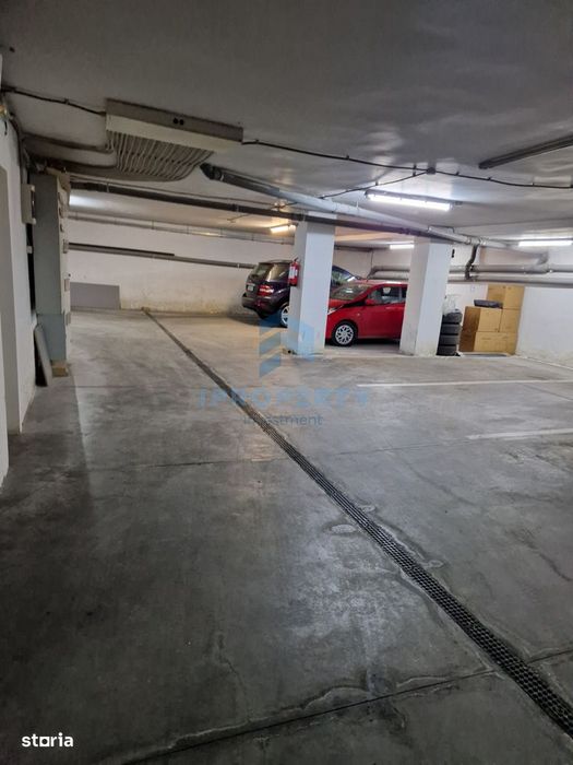 Herastrau | 3 Camere | Decomandat | | Centrala | AC | Parcare | PetFri