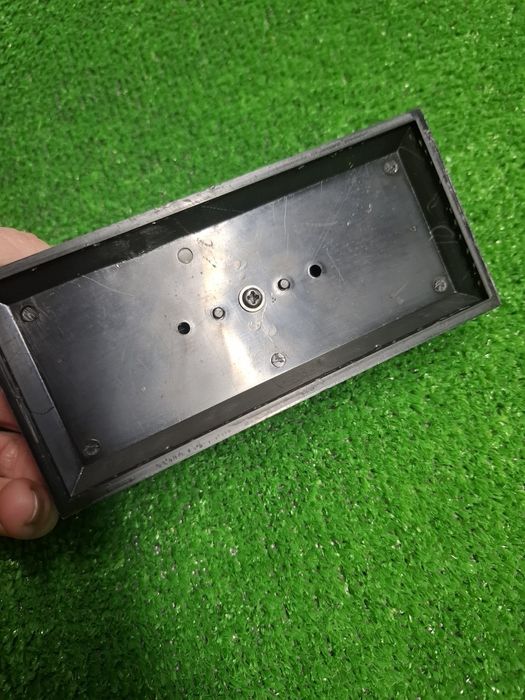 Ваз Жигули метална количка