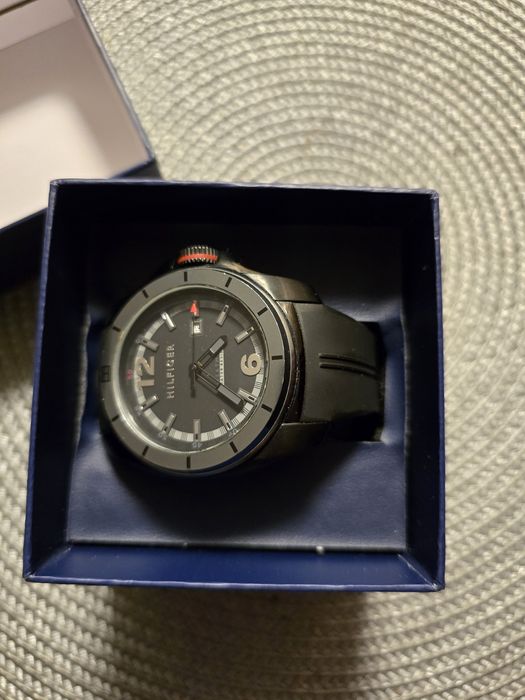 Vand ceas Tommy Hilfiger