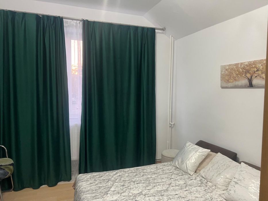 Se inchiriaza apartament in zona Comuna din Paris