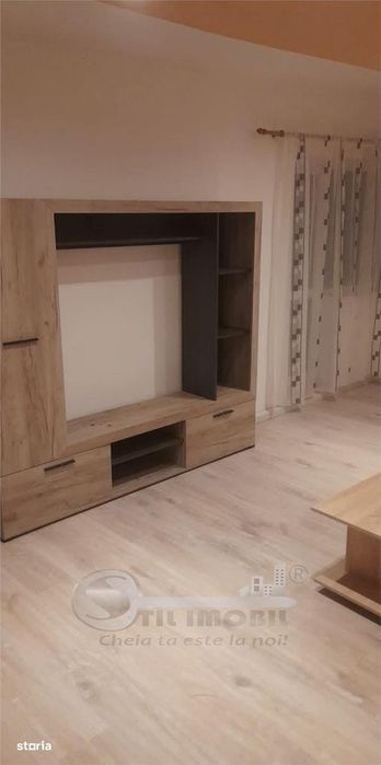 Apartament 2 camere PALAS -A. PANU — fotografia 3