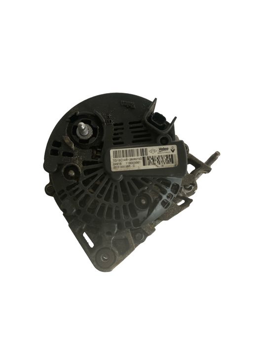 Alternator Dacia Duster 2010 - > 1.5Dci 231000026R / 118003561