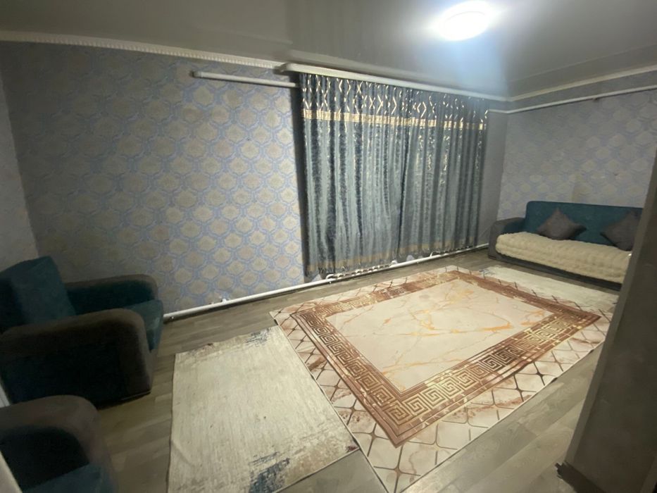 Аренда дома частного
