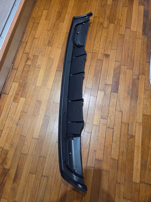 Difuzor masina bara spate