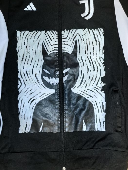 Prizrak44 x Juventus