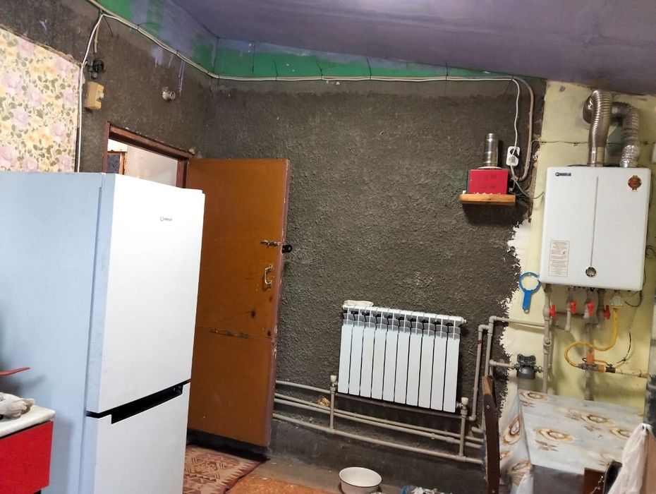 Продам дом дача Аксай 19