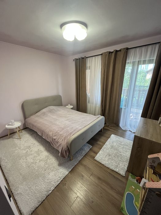 Apartament sat Sasar