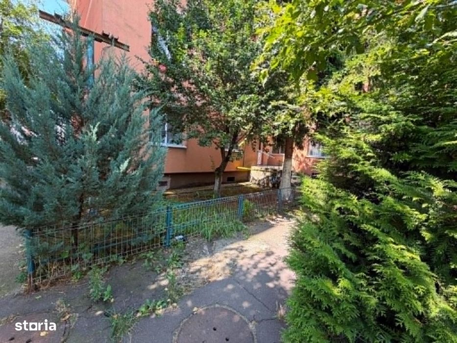 Apartament 4 camere de vanzare zona Maurer Targu Mures, Mures