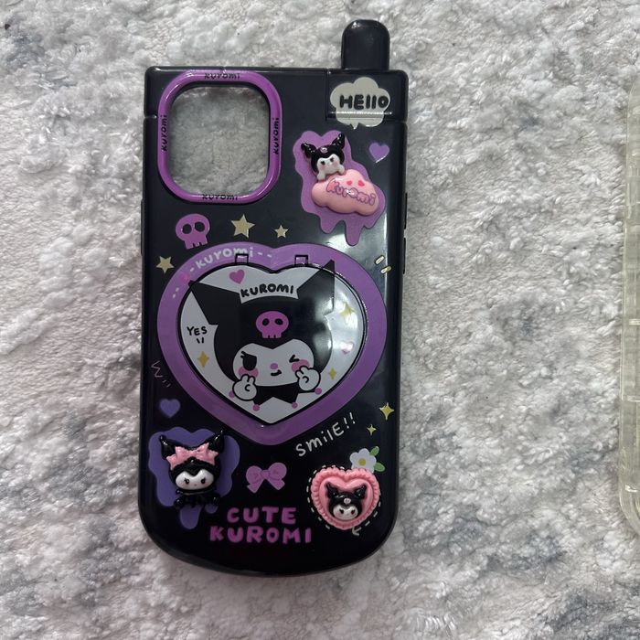 Чехлы на разные айфон телефоны