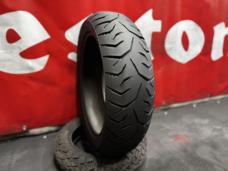 170 60 17, Мото гума, Dunlop Meridian