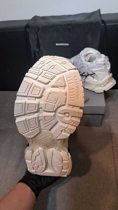 Balenciaga Runners