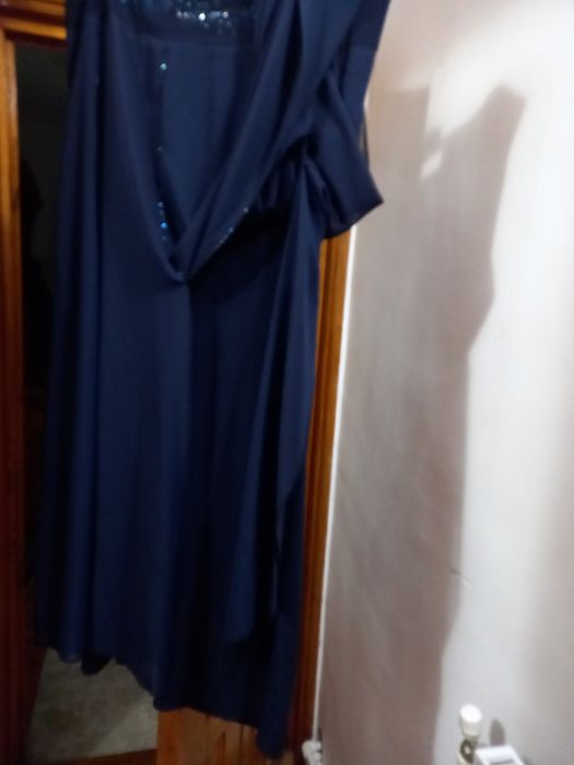 Fusta pantalon de ocazie