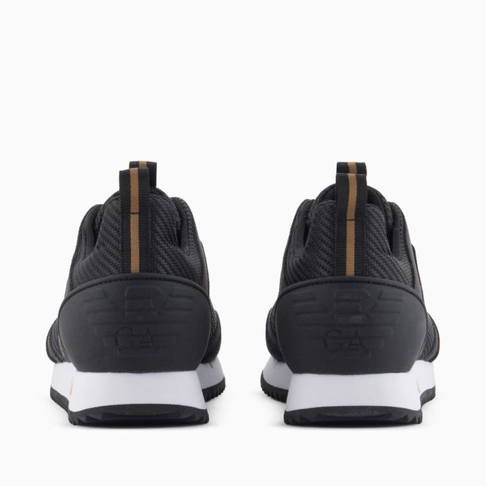 Оригинални мъжки спортни обувки EA7 Emporio Armani X8X185 XR175 U003