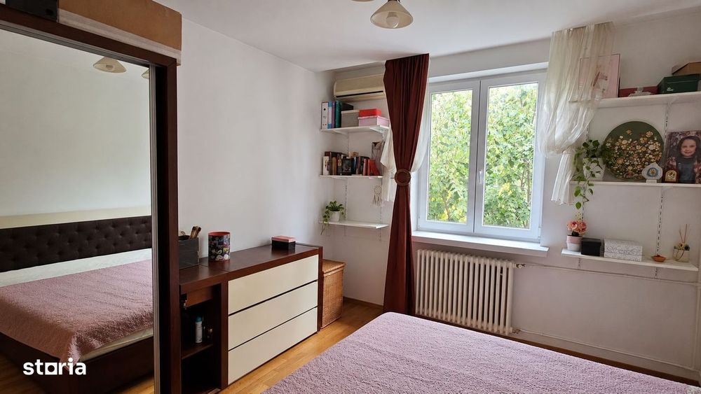 3 camere,  Vatra Luminoasa, nemobilat, Comision 0%