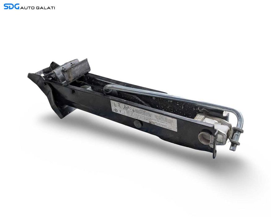 Cric Volkswagen Tiguan 5N 2007 - 2015 Cod 5N0011031 [LR2946]