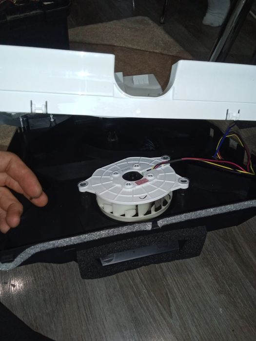 Ремонт холодильников и морозильных ларей