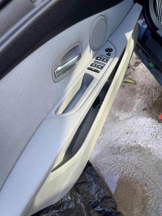 Кори БМВ Е60 Е61 фейс