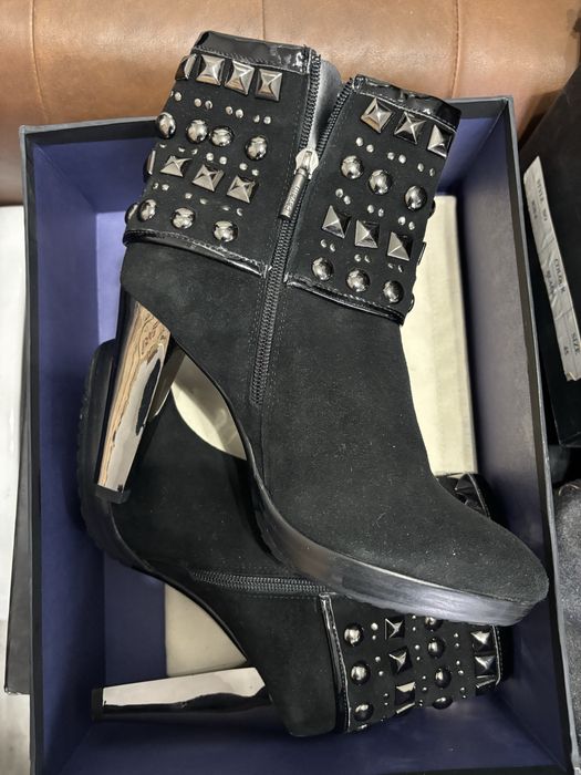 Дамски боти!