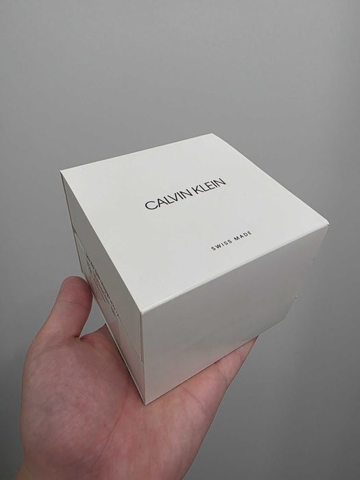 Часы Calvin Klein мужские