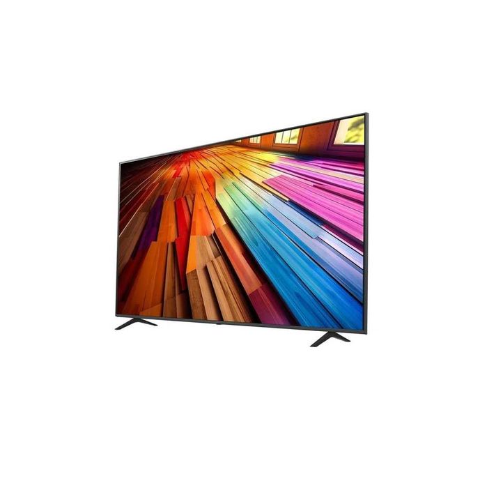 Телевизор LG UHD AI UT80 4K 75UT80