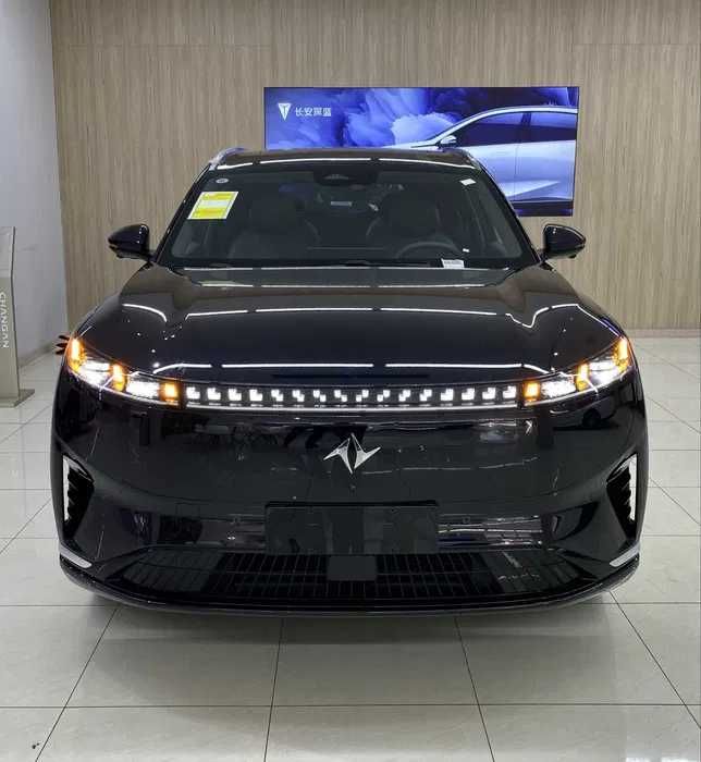 Dongfeng 008 rassrochkaga beriladi