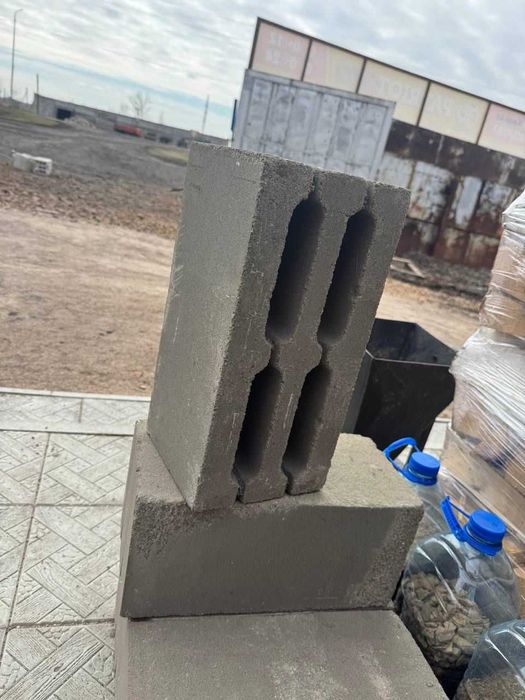 Продажа Пескоблоки